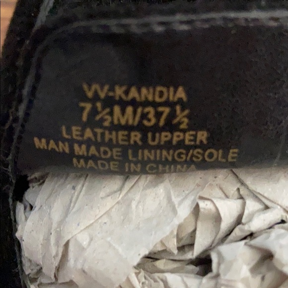 Vince camuto pointy loafers - Picture 4 of 4